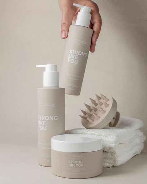 Hair Products