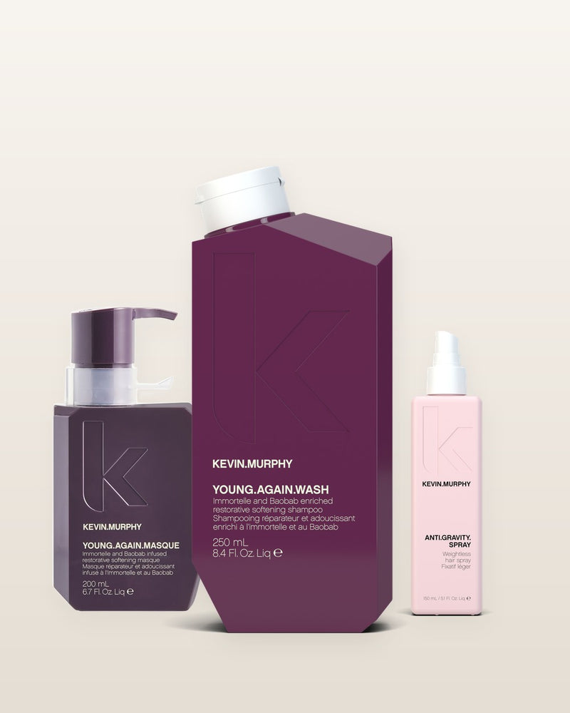 Hair Care