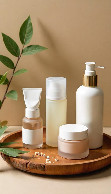 Skin Care Products