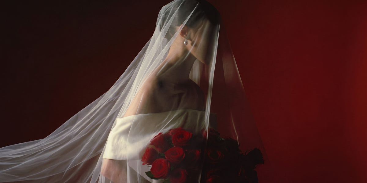 Your bridal journey at Kingdom of Beauty, Abu Dhabi