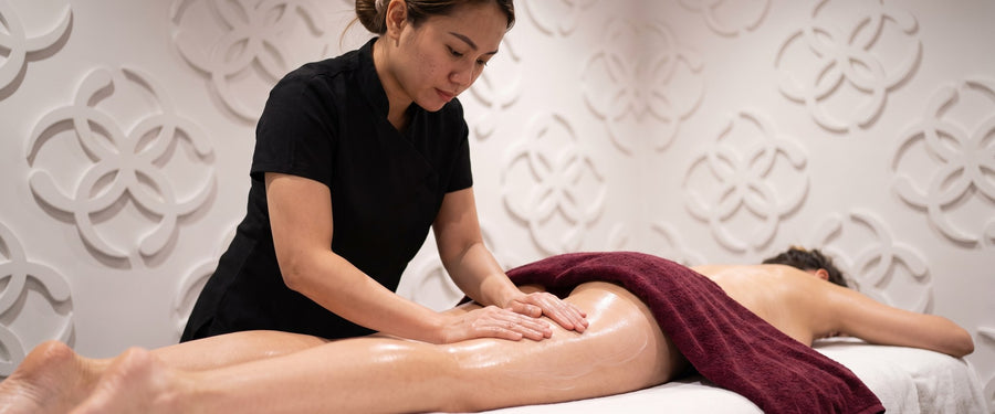 Madero Therapy Slimming Massage 60 mins