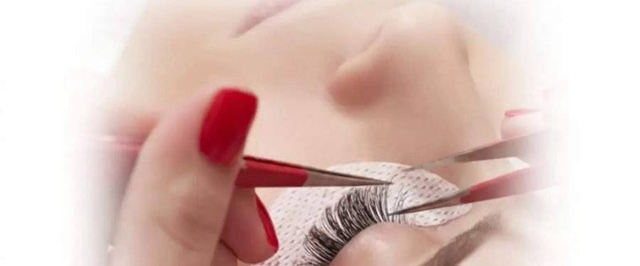 Eyelash 3D Volume - Refill 2 Weeks