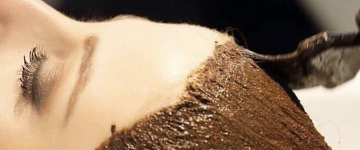 Henna Colour