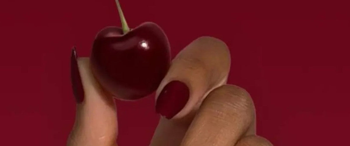 Nail services at Kingdom of Beauty, Abu Dhabi