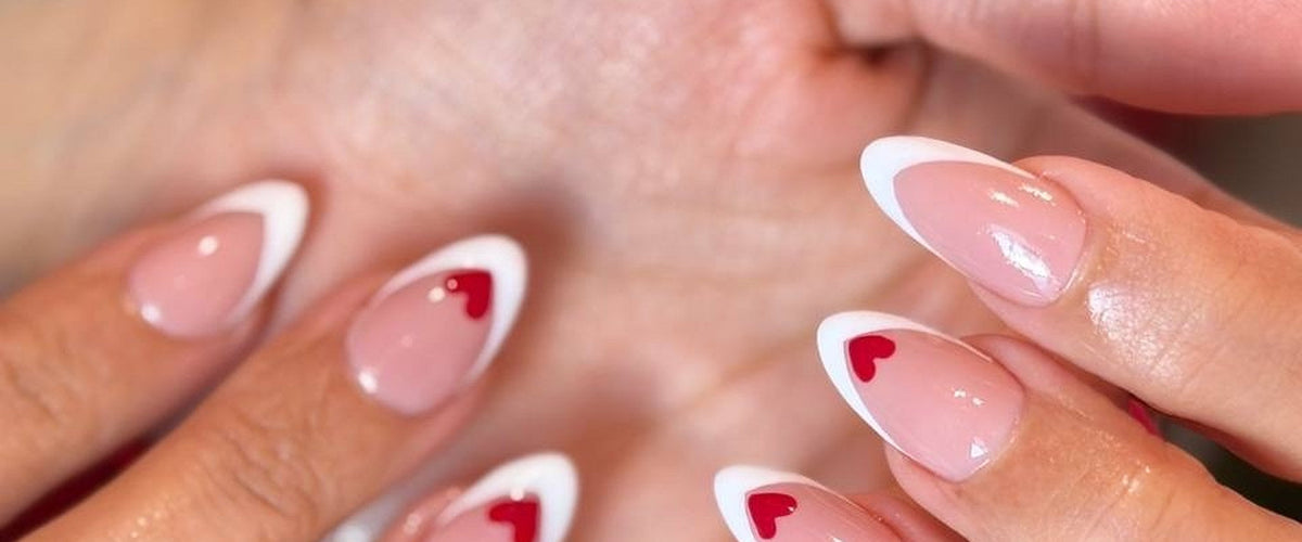 Nail Arts