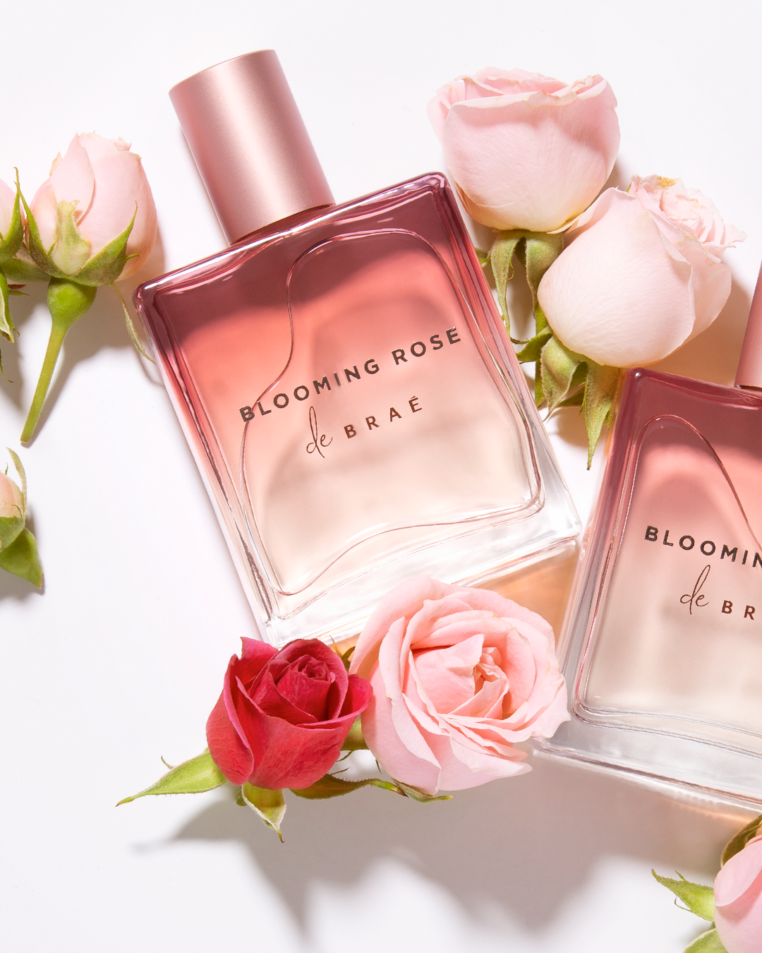 Blooming Rose Perfume 50ml