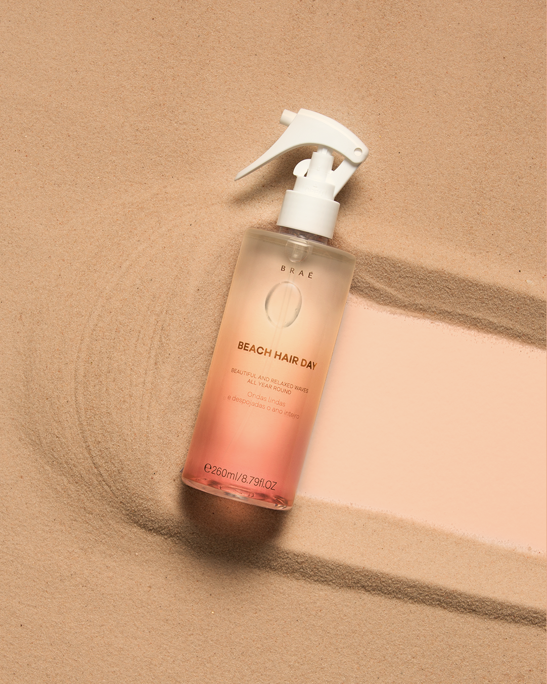 Beach Hair Day 260ml