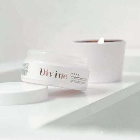 Divine Absolute Mask 200ml