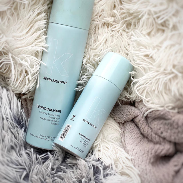 Bedroom.Hair Flexible Spray 235ml
