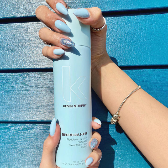 Bedroom.Hair Flexible Spray 235ml