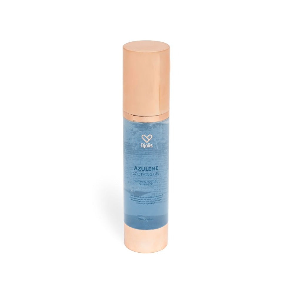 Azulene Soothing Gel 100ml