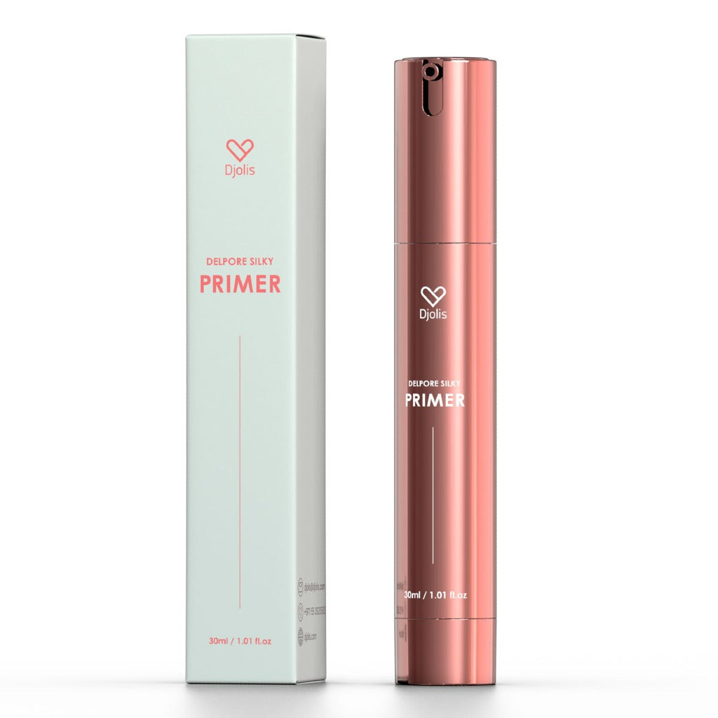 Delpore Silky Primer 30ml