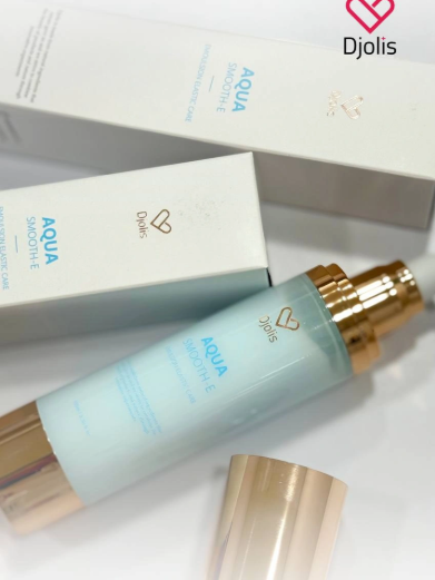 Aqua Smooth-E 100ml