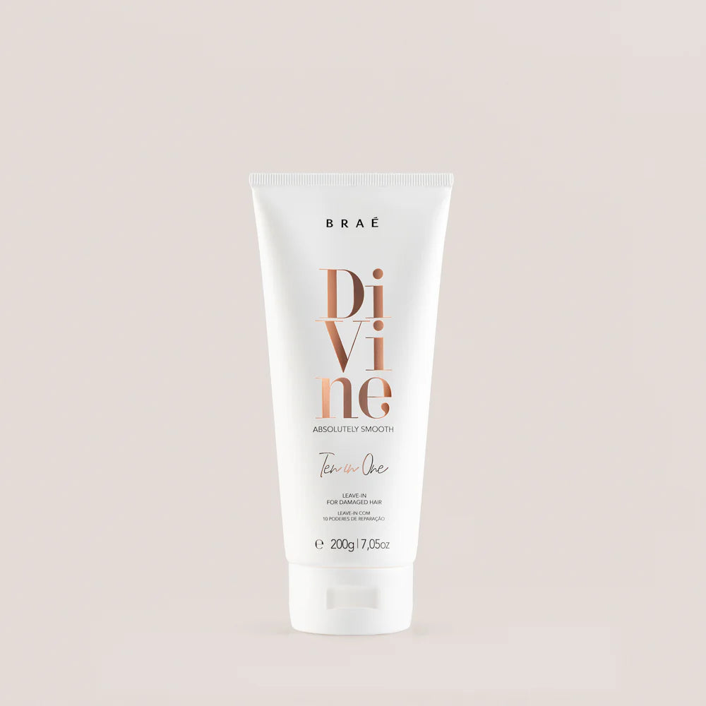 Divine Ten in One 200ml