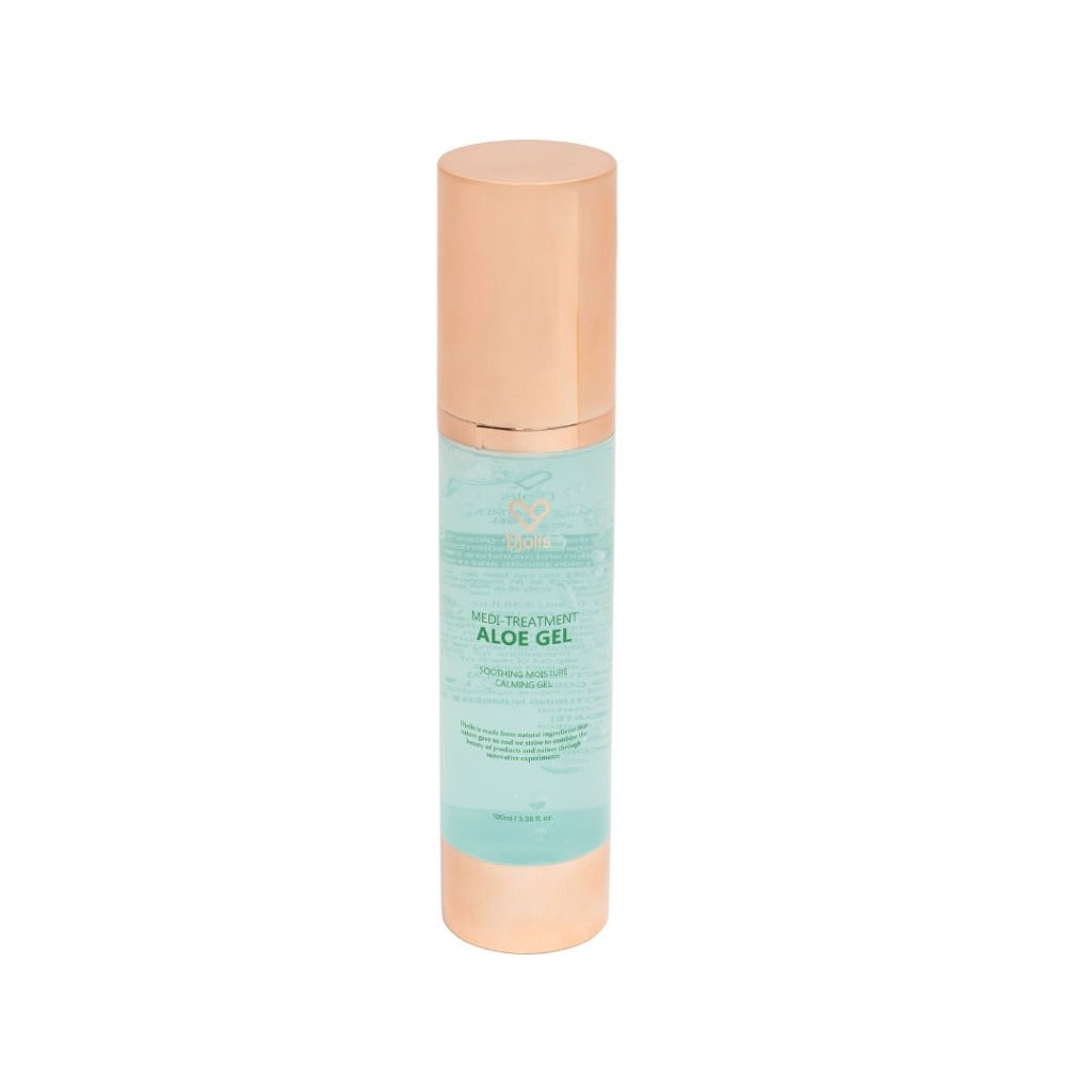 Medi- Treatment Aloe Gel 100ml