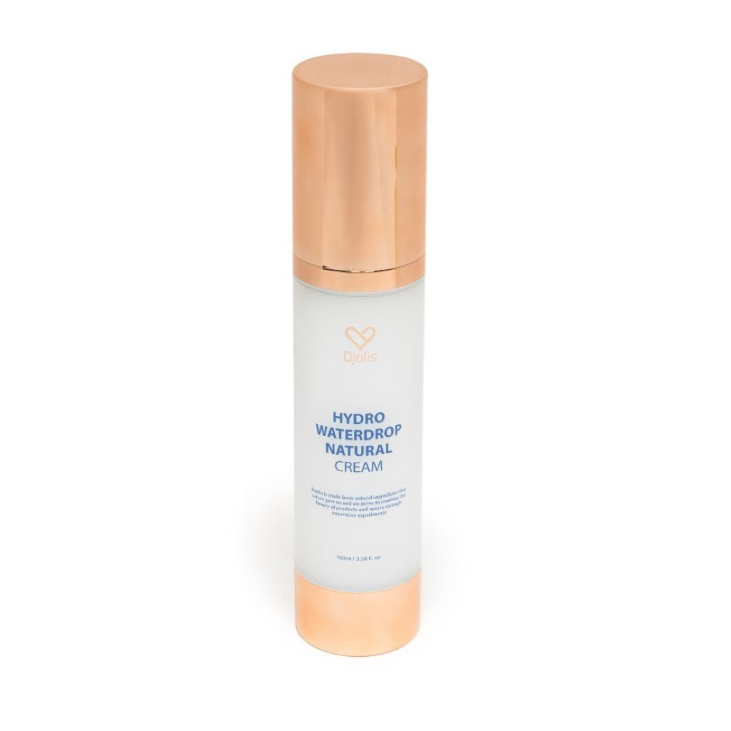 Hydro Waterdrop Natural Cream 100ml