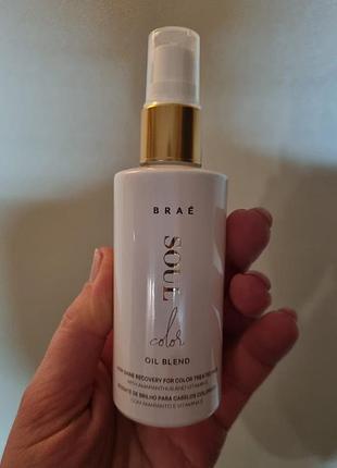 Soul Color Oil Blend 60ml