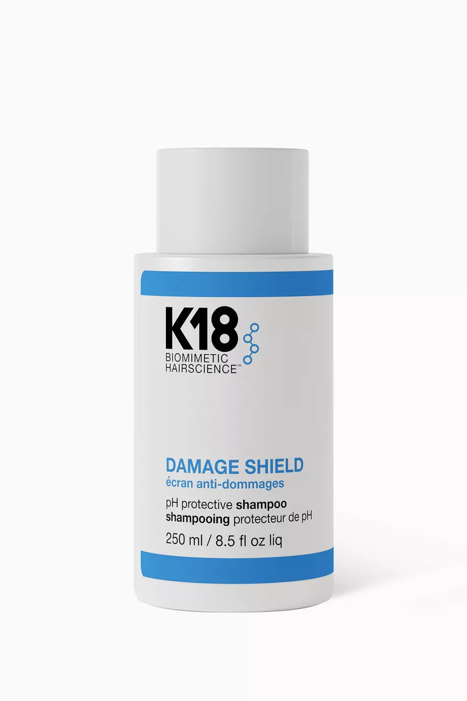 K18 Peptide Pre PH Shampoo 250ml/8.5oz