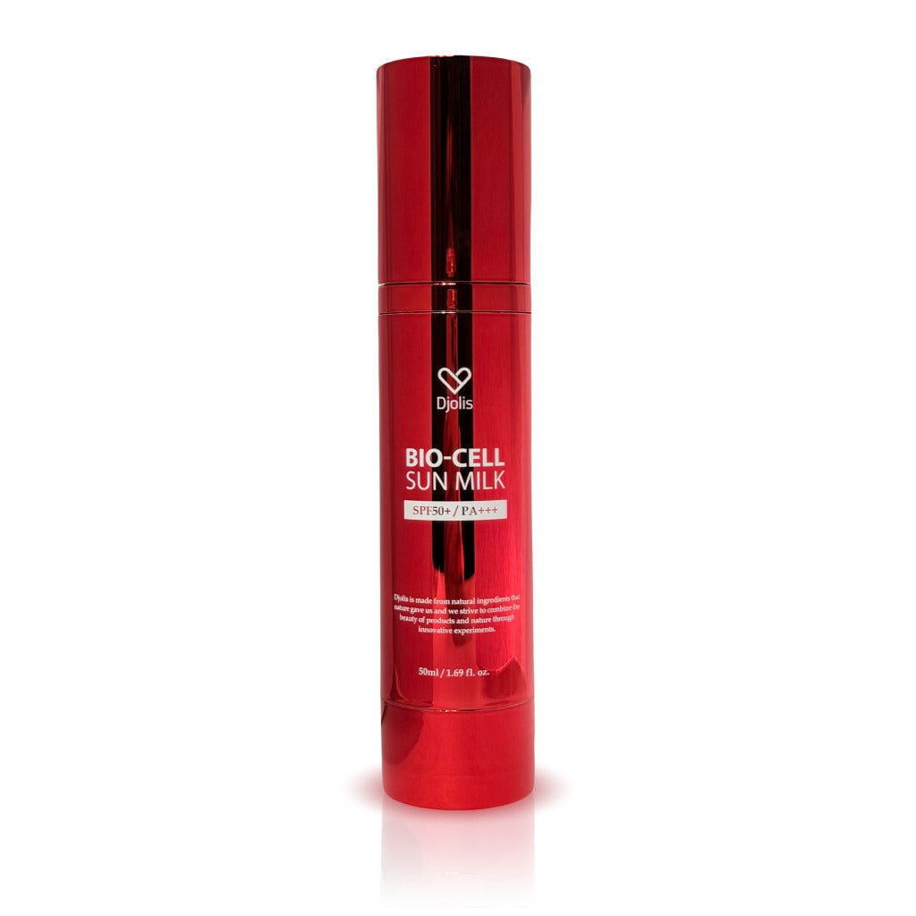 Bio-Cell Sun Milk SPF50+/PA+++ 50ml