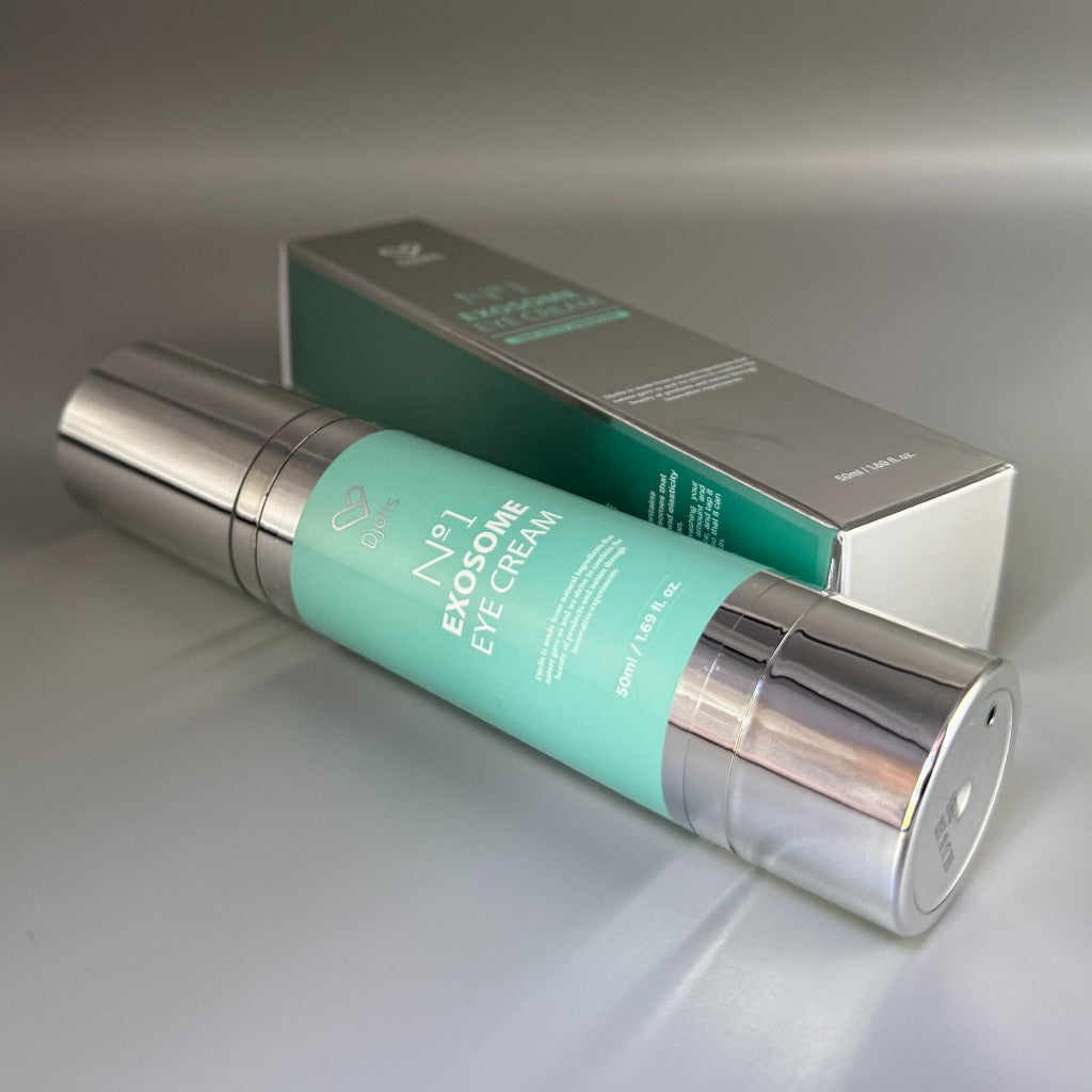 No.1 Exosome Eye Cream 50ml