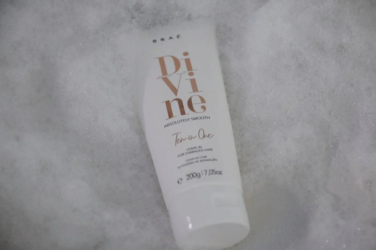 Divine Ten in One 200ml