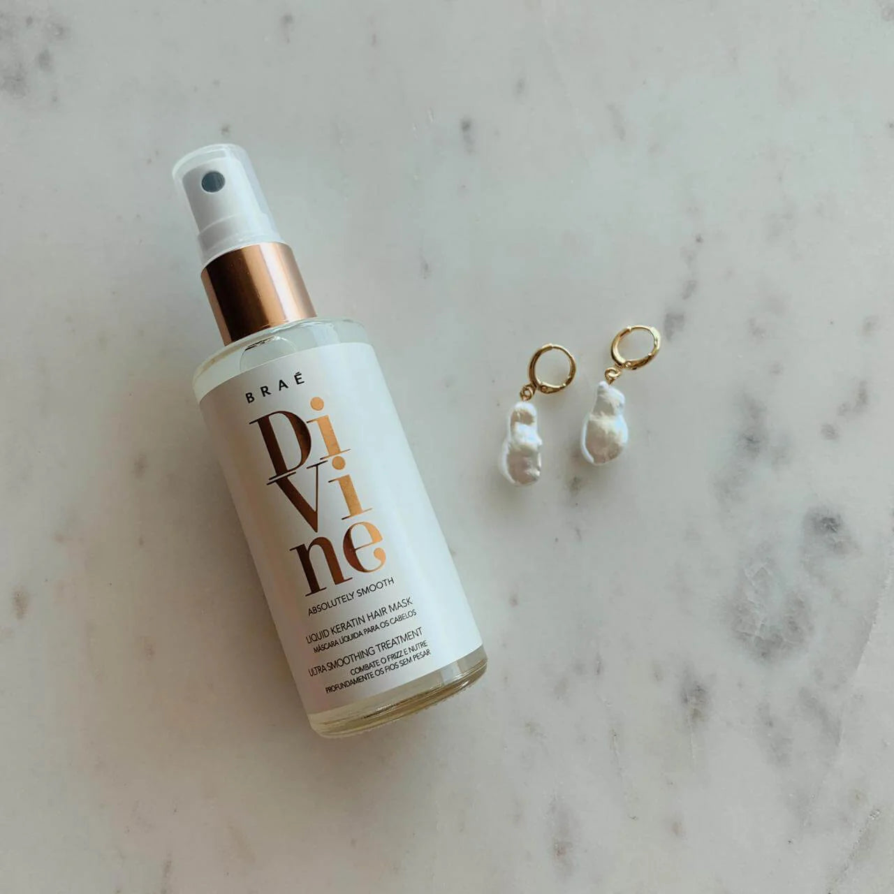 Divine Absolute Liquid Mask 60ml