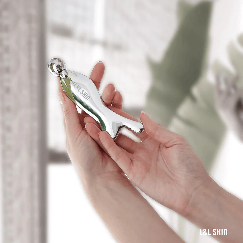 ARI - Gua Sha tool