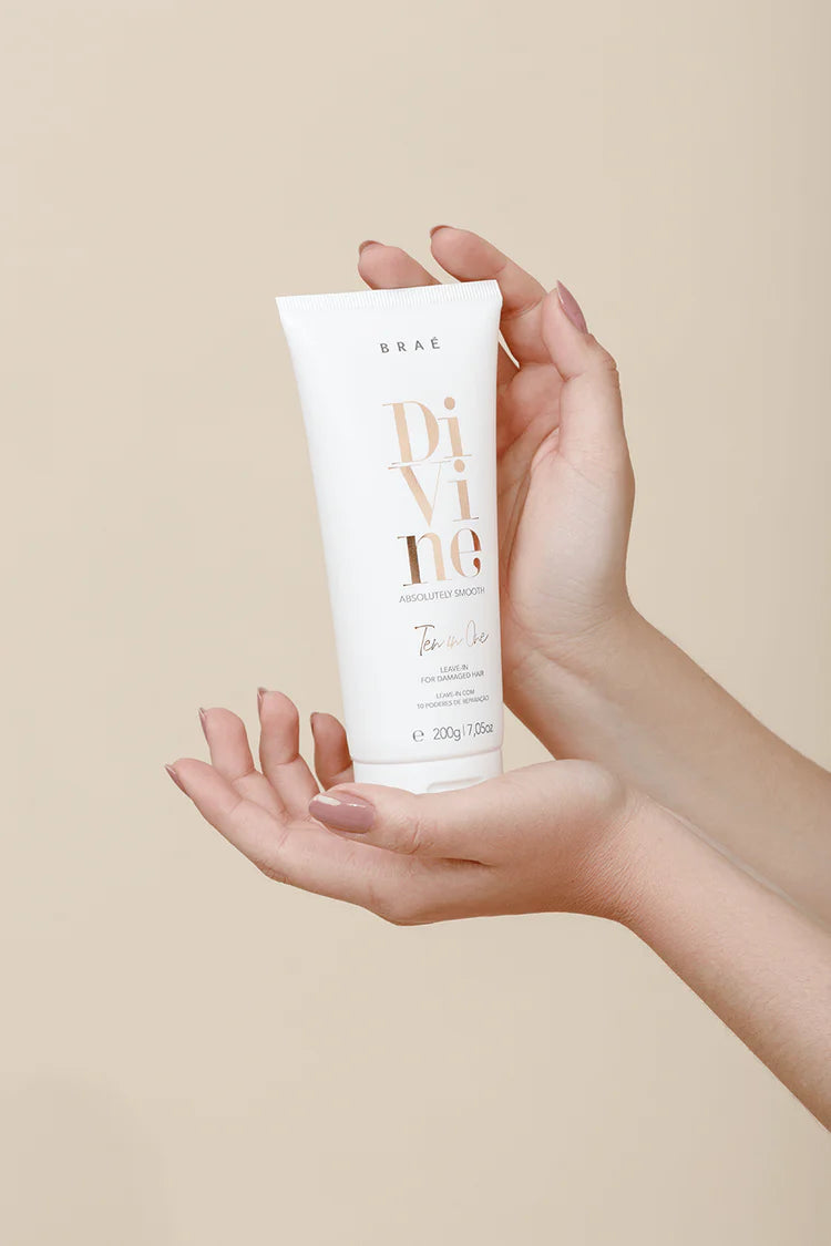 Divine Ten in One 200ml