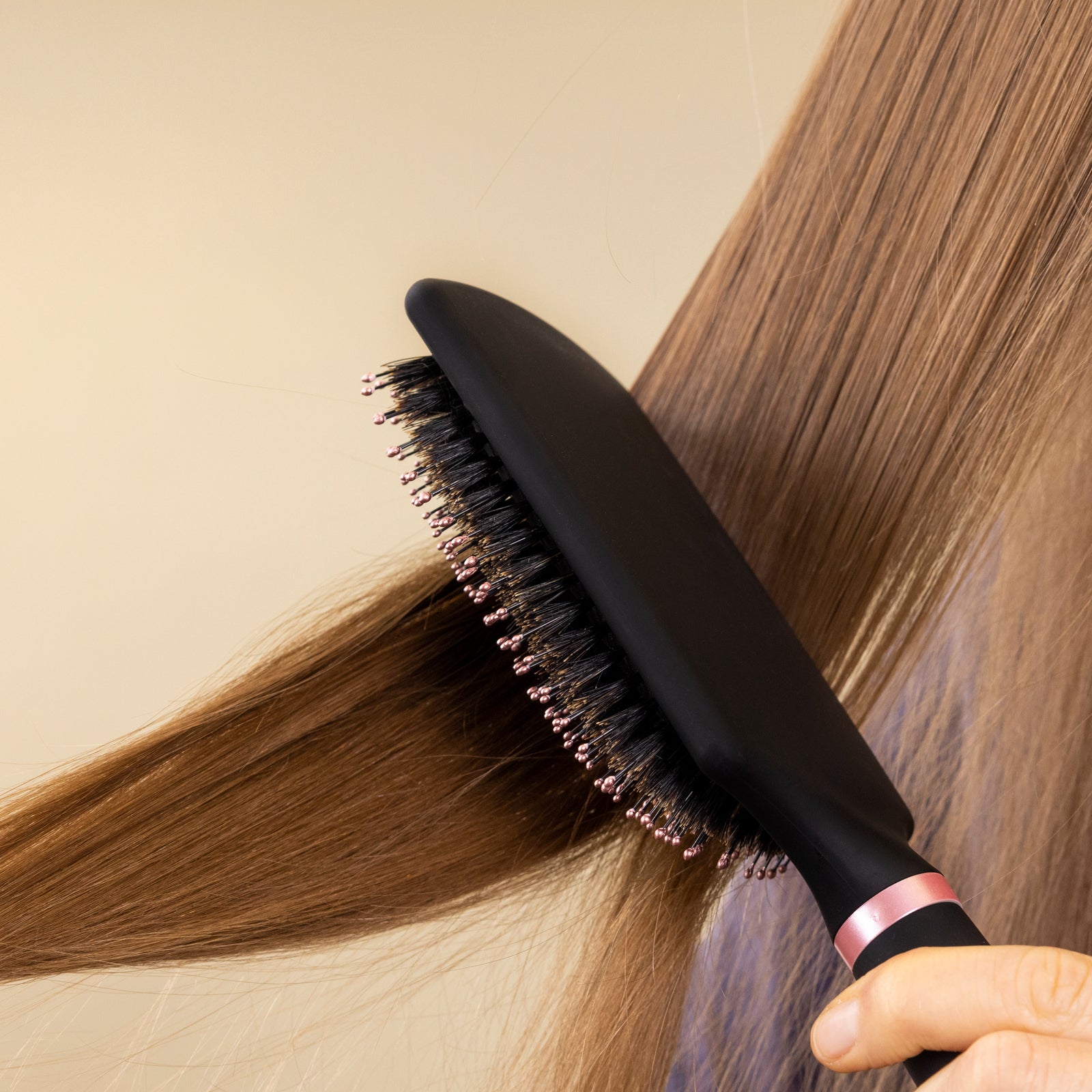 Lange Paddle Brush