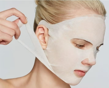 Jolab-Marine Origin Collagen Revitalizing Bio Cellulose Mask 02
