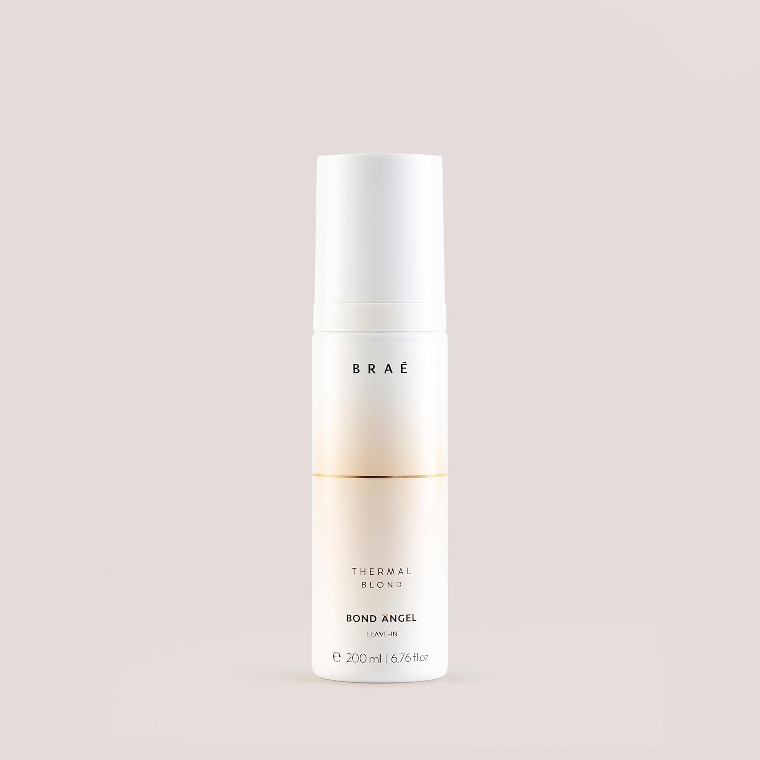 Bond Angel Thermal Blond