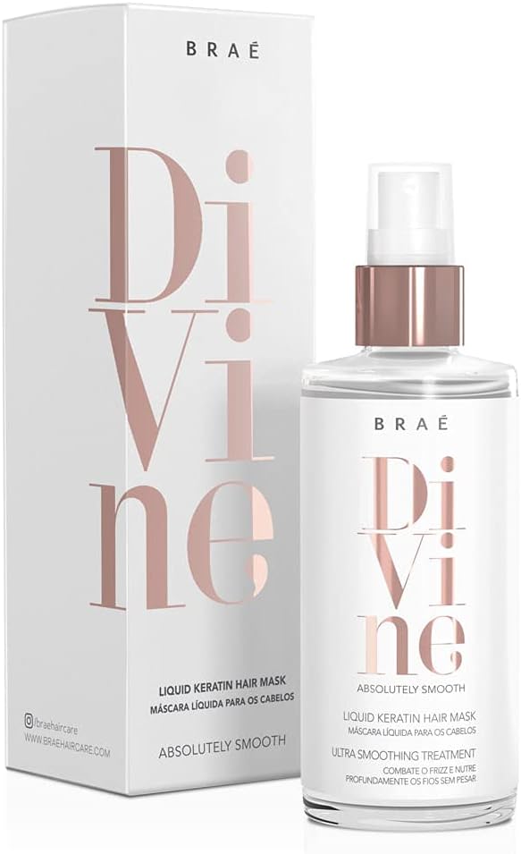 Divine Absolute Liquid Mask 60ml