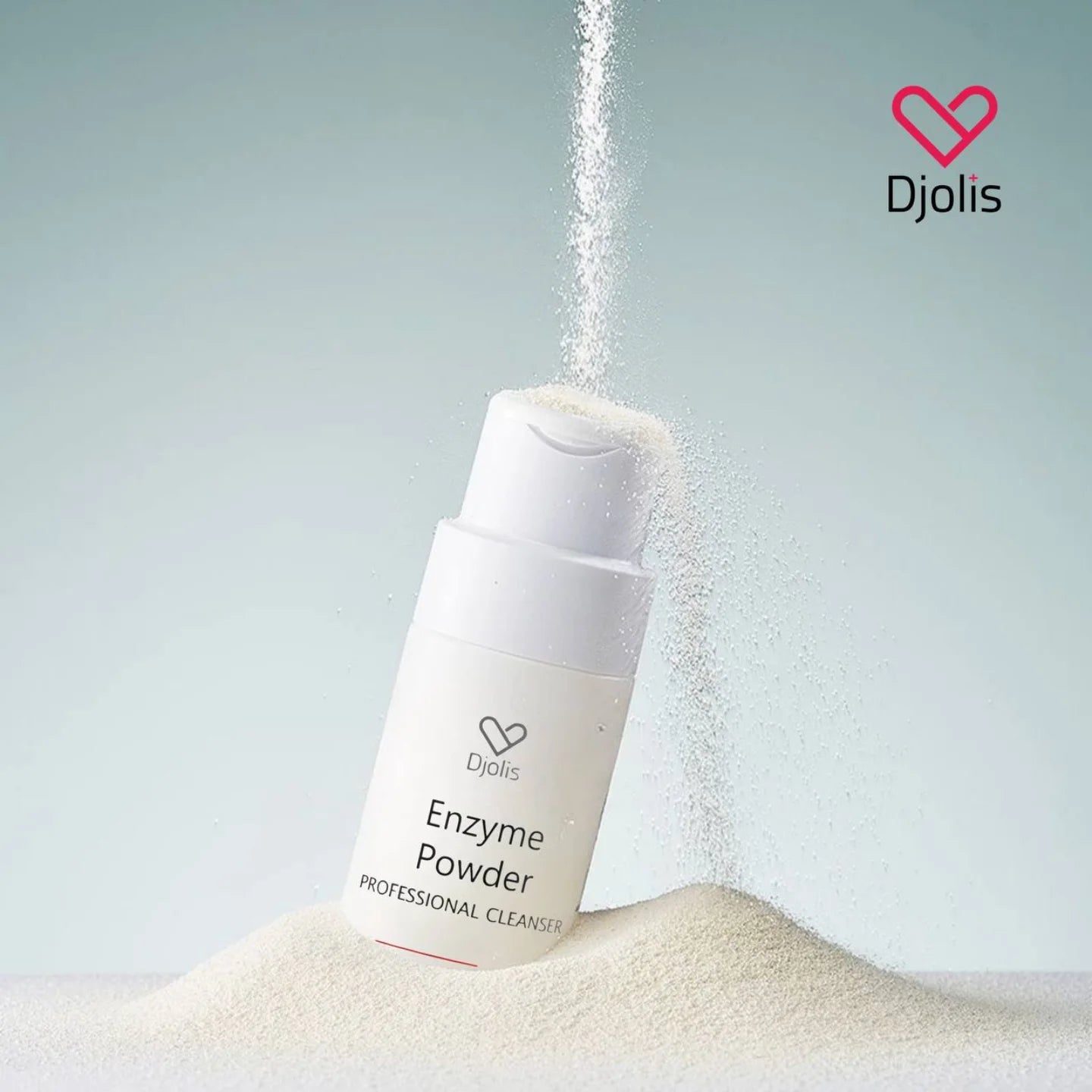 Enzyme Powder 800g