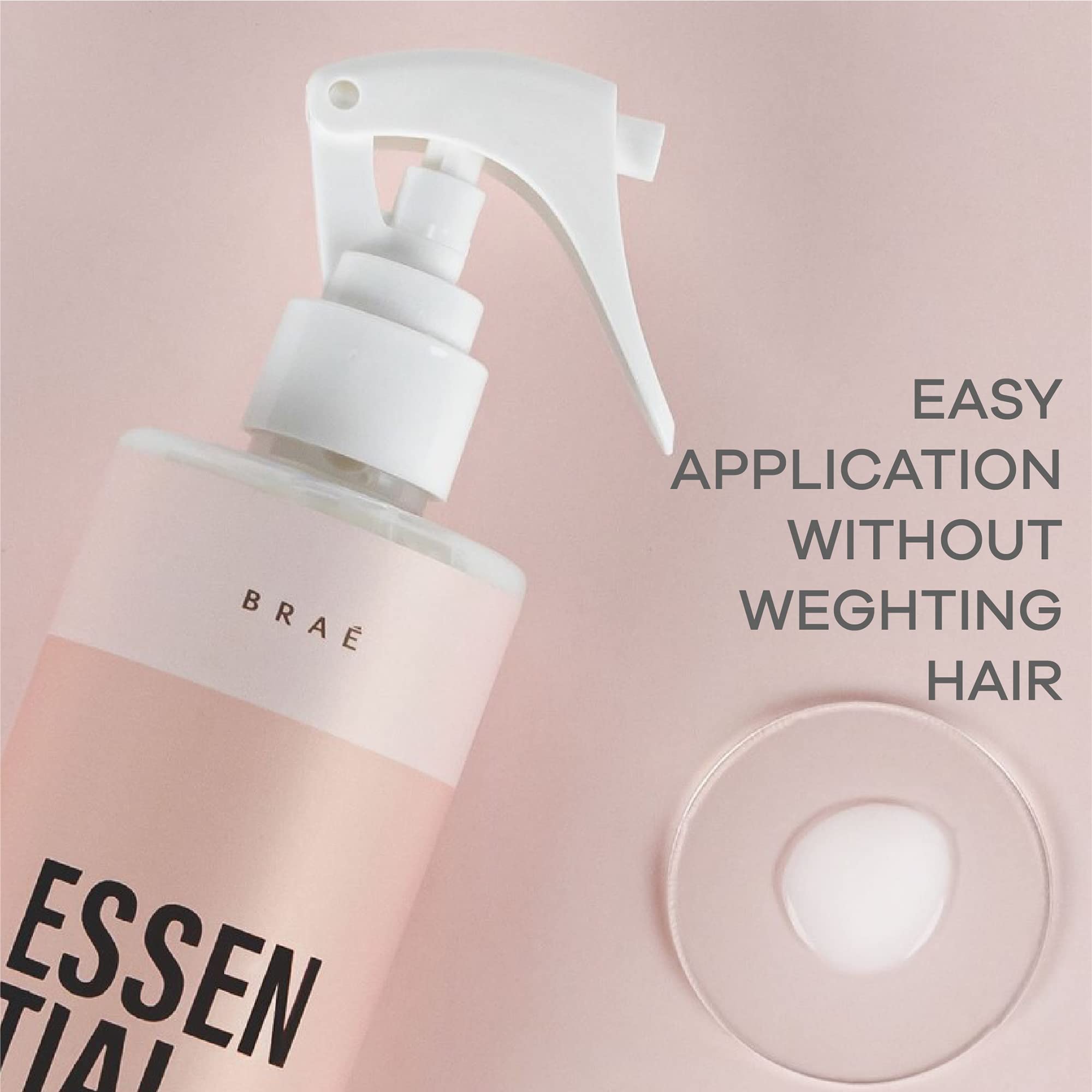 Essential Spray 260ml