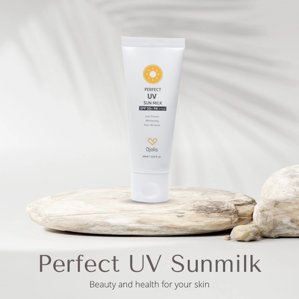 Perfect UV Sun Milk SPF50+/PA++