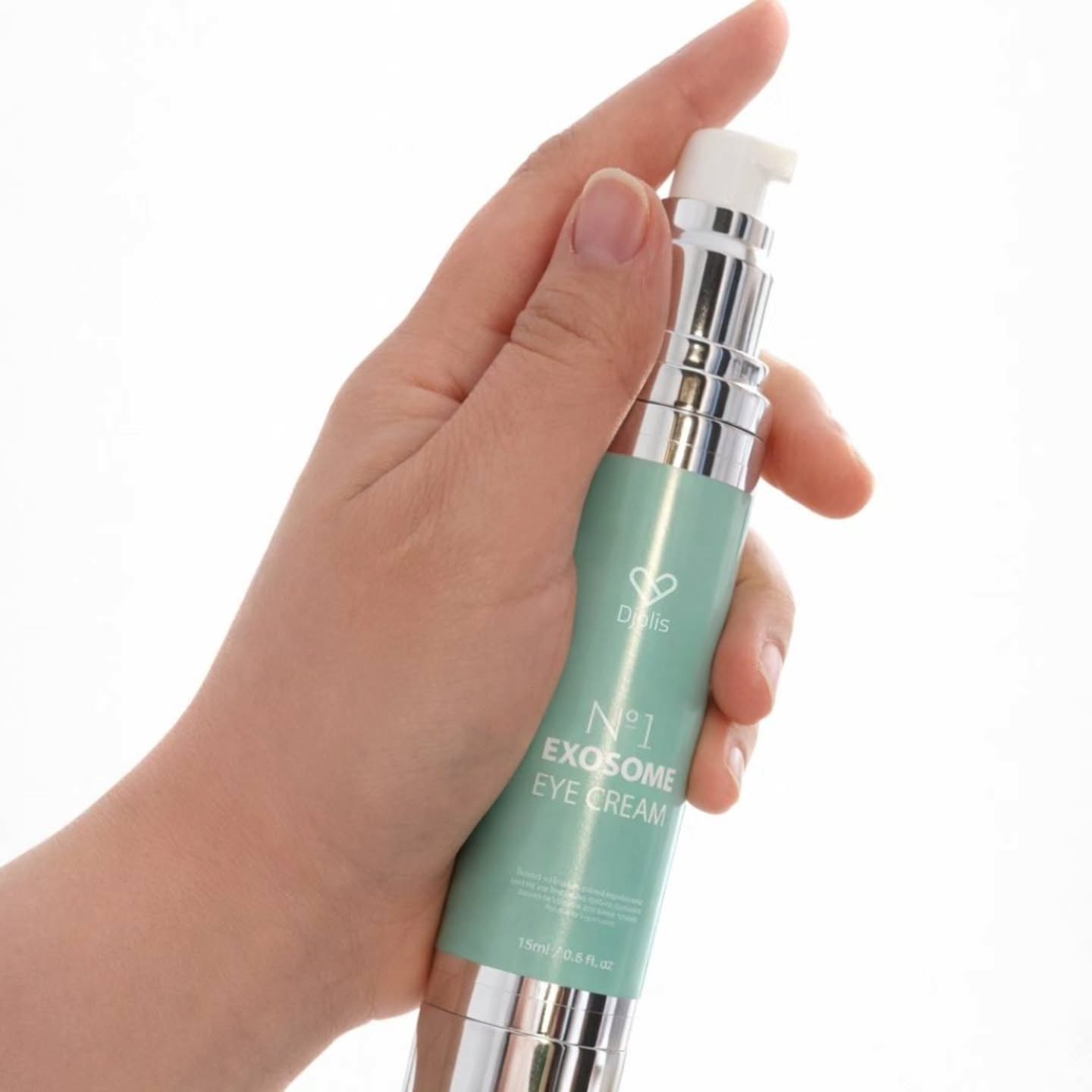 No.1 Exosome Eye Cream 50ml