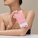 Voesh Roller Creme Smooth'd Body Refining Roller Cream
