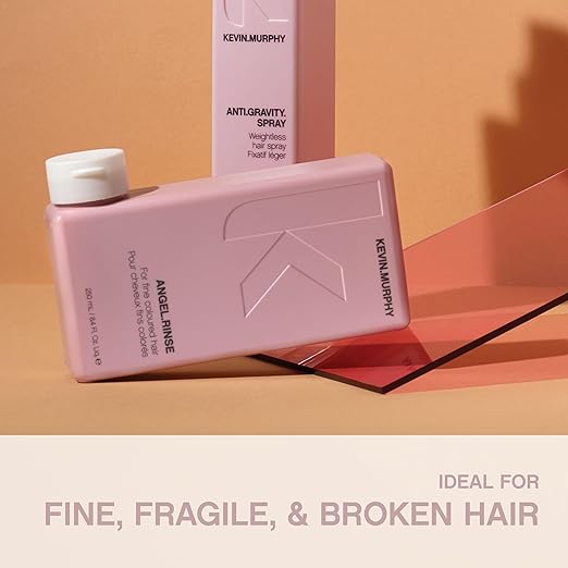 Angel Rinse Conditioner 200 ml