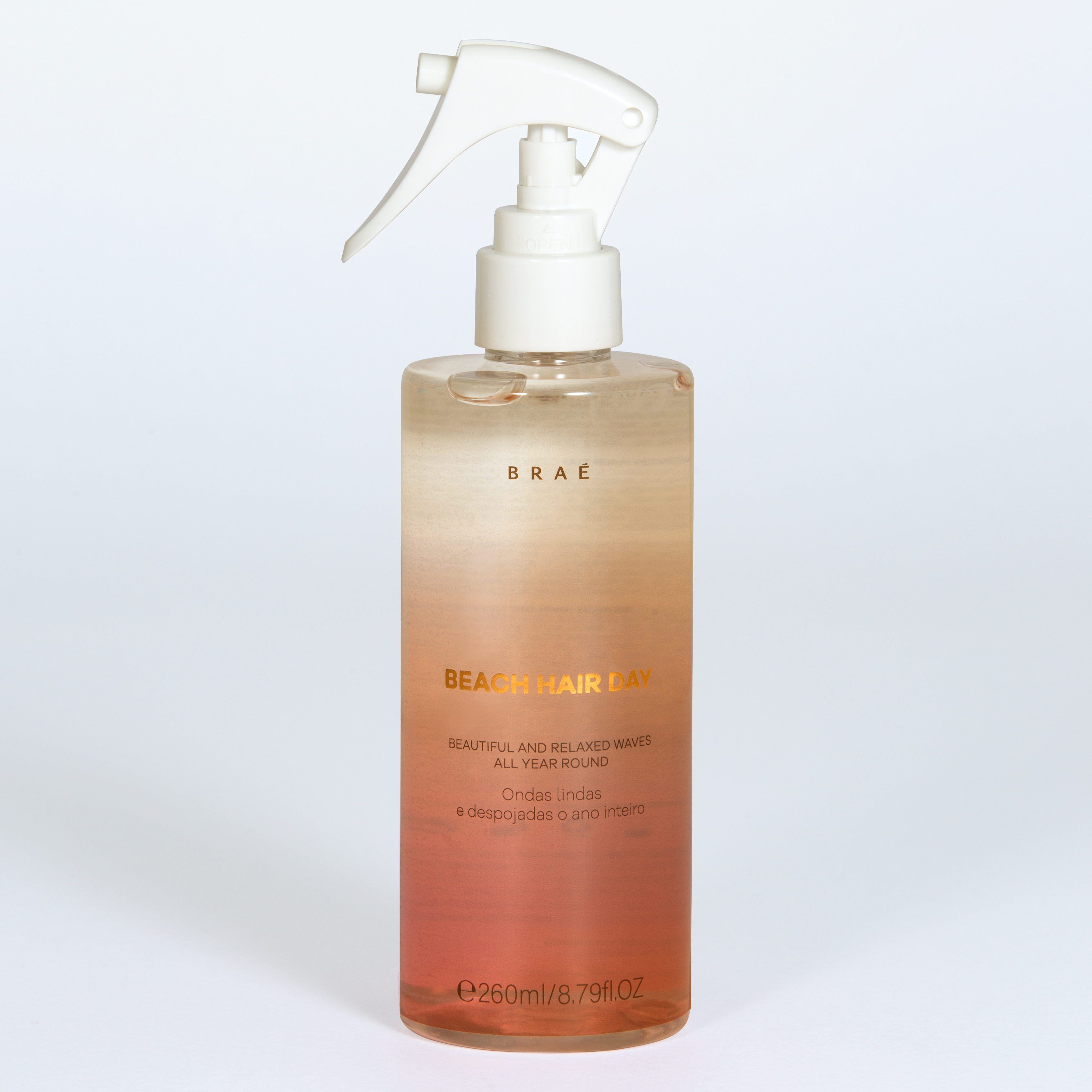 Beach Hair Day 260ml