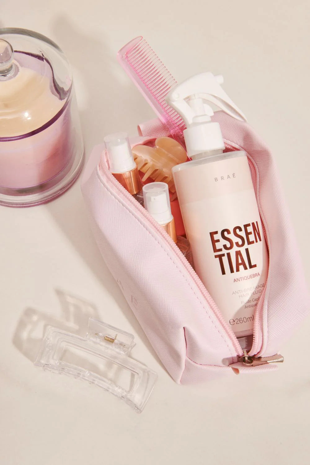 Essential Spray 260ml