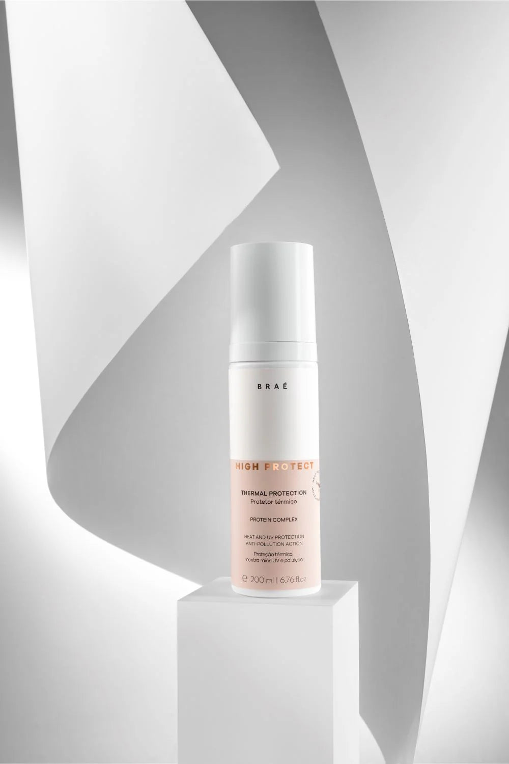 High Protech Leave-In 200ml