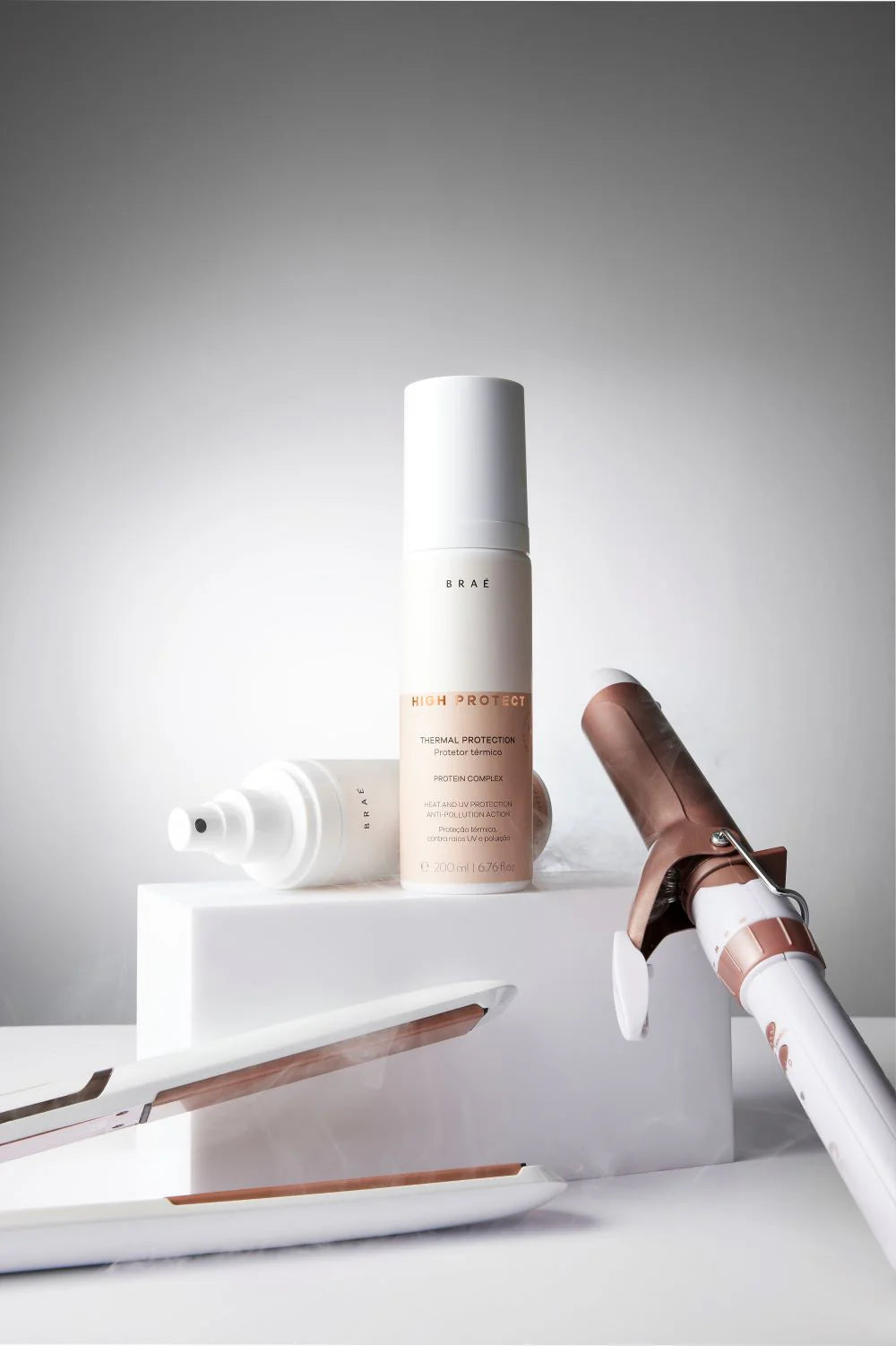 High Protech Leave-In 200ml