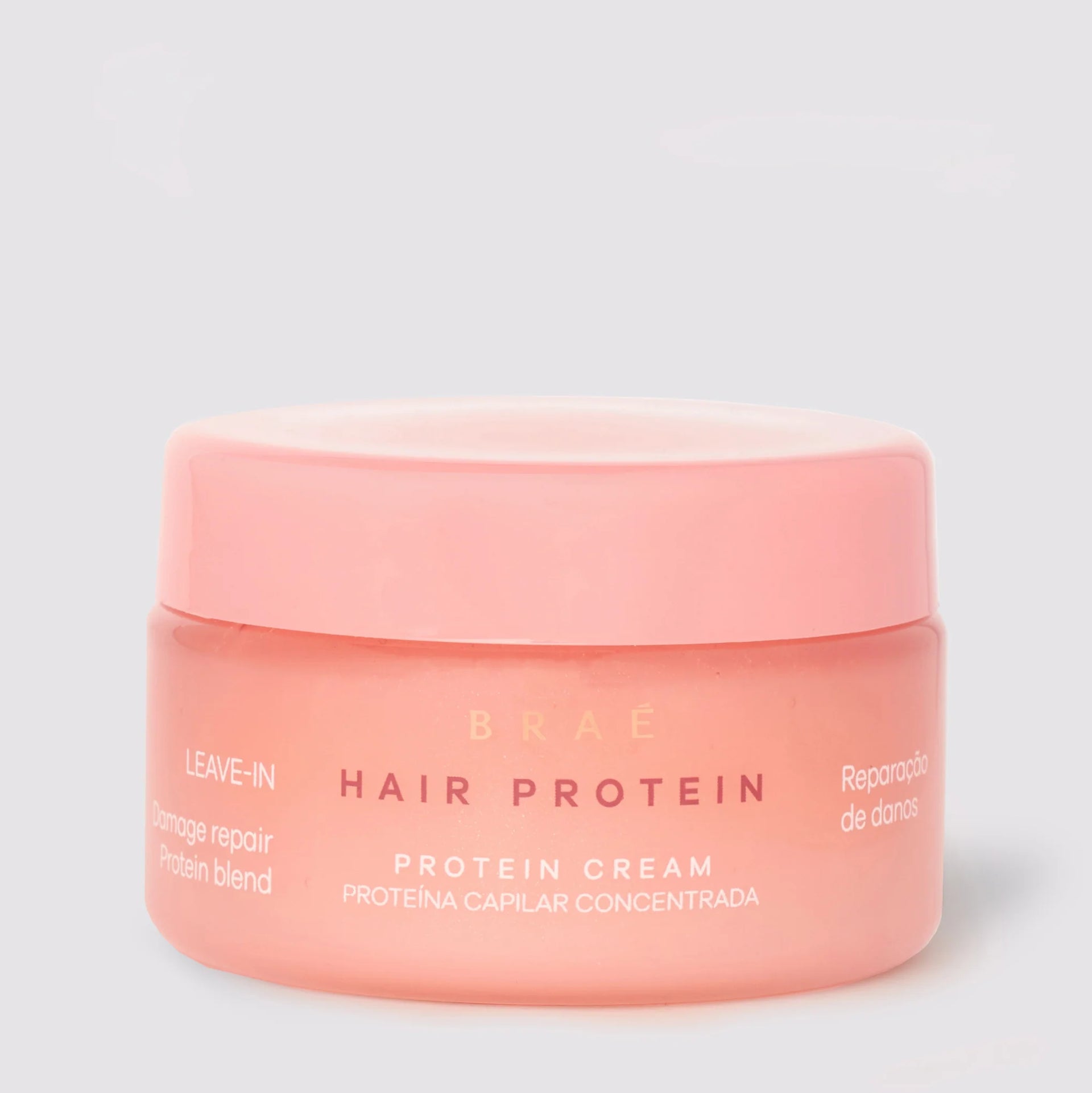 Hair Protein Leave-In 80g