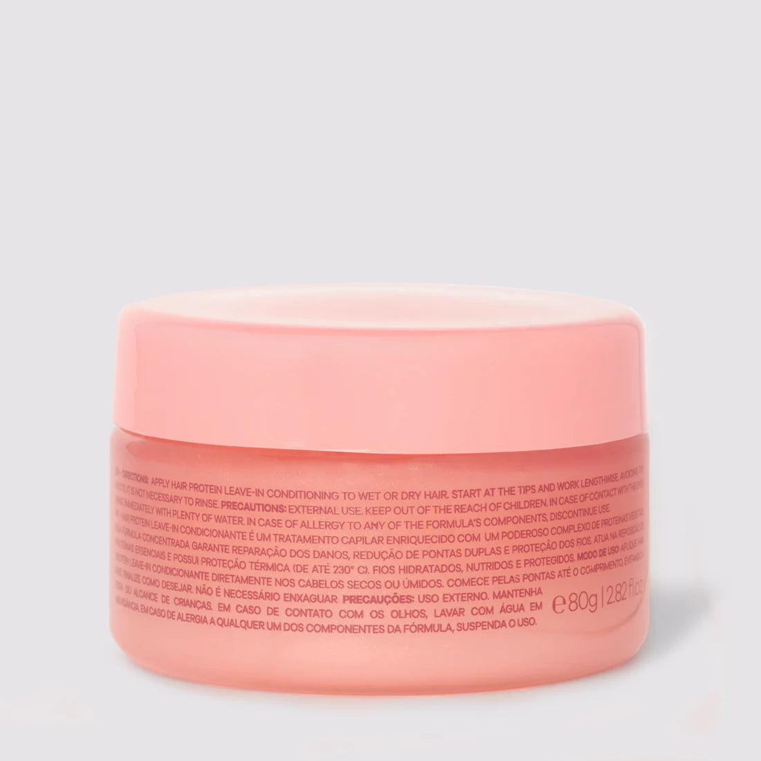 Hair Protein Leave-In 80g