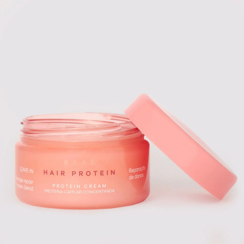 Hair Protein Leave-In 80g