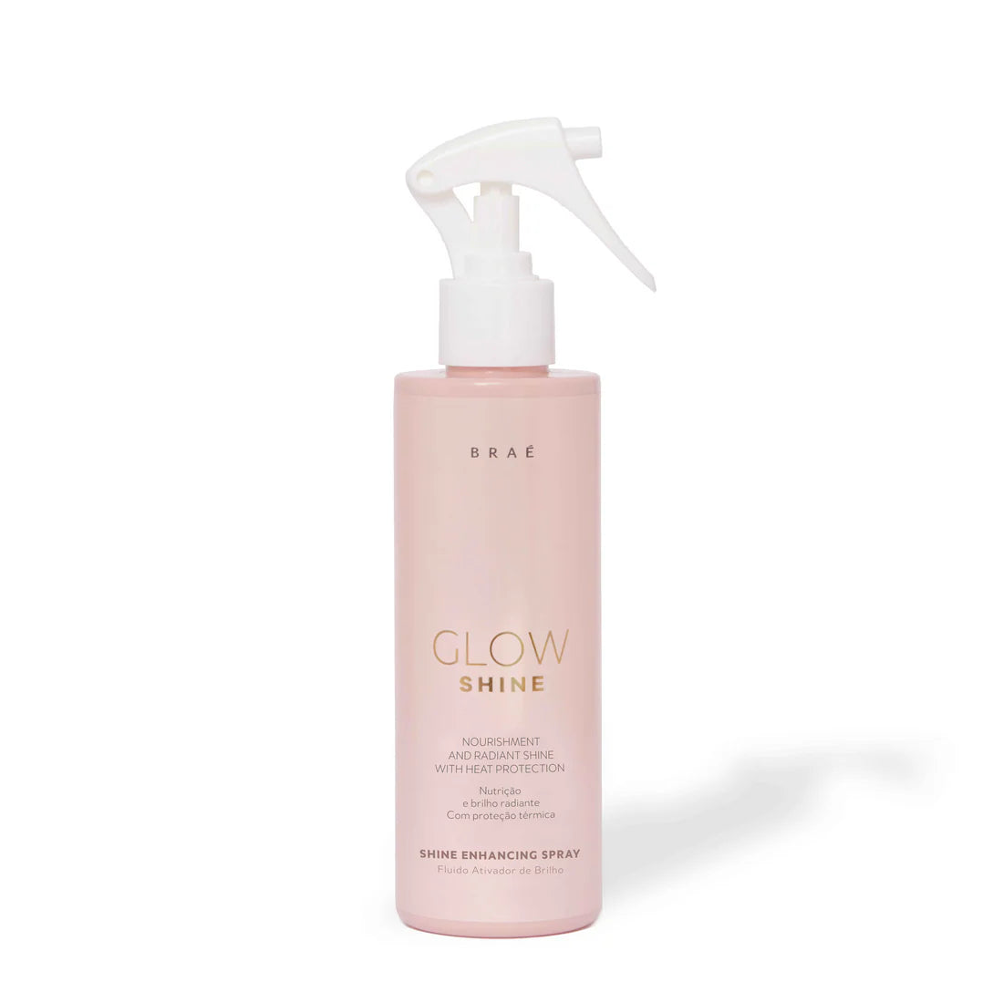 Glow Shine Leave-In 200ml