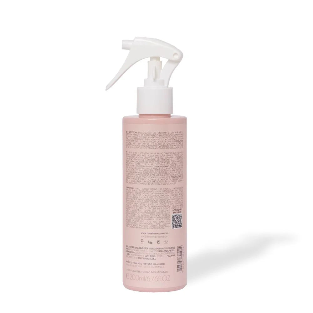 Glow Shine Leave-In 200ml