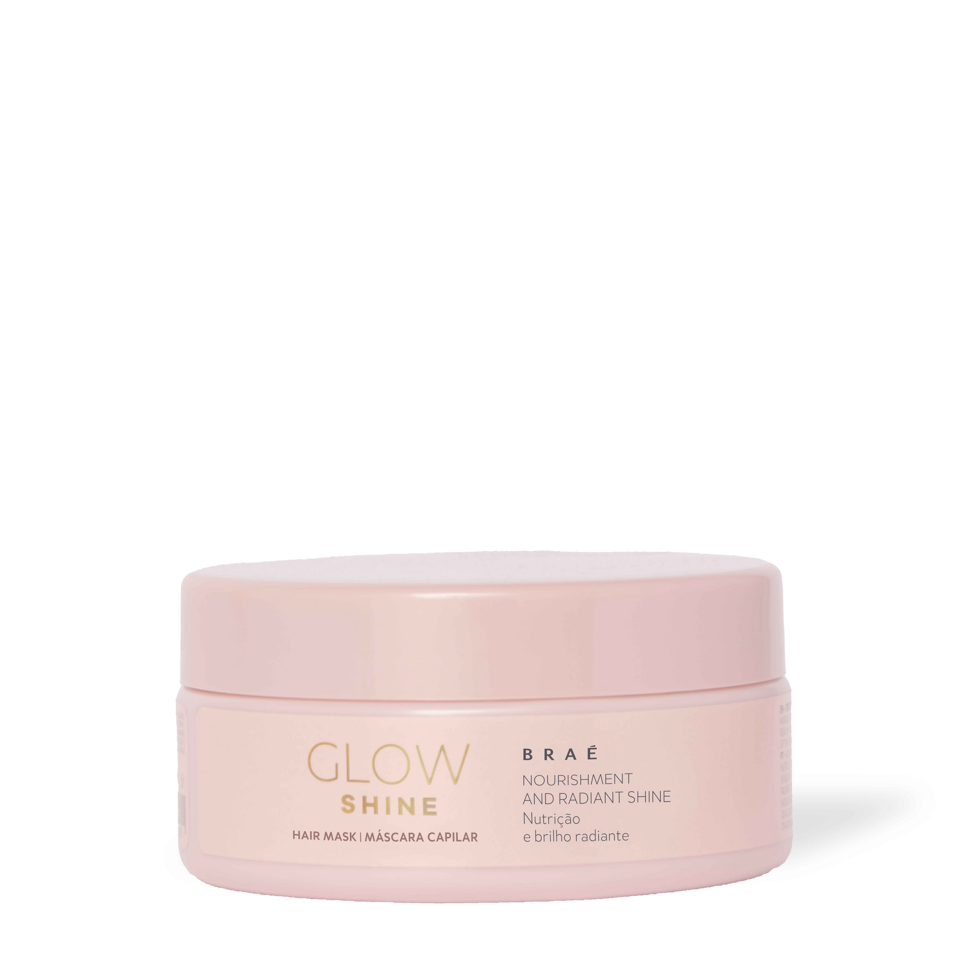 Glow Shine Mask 200g