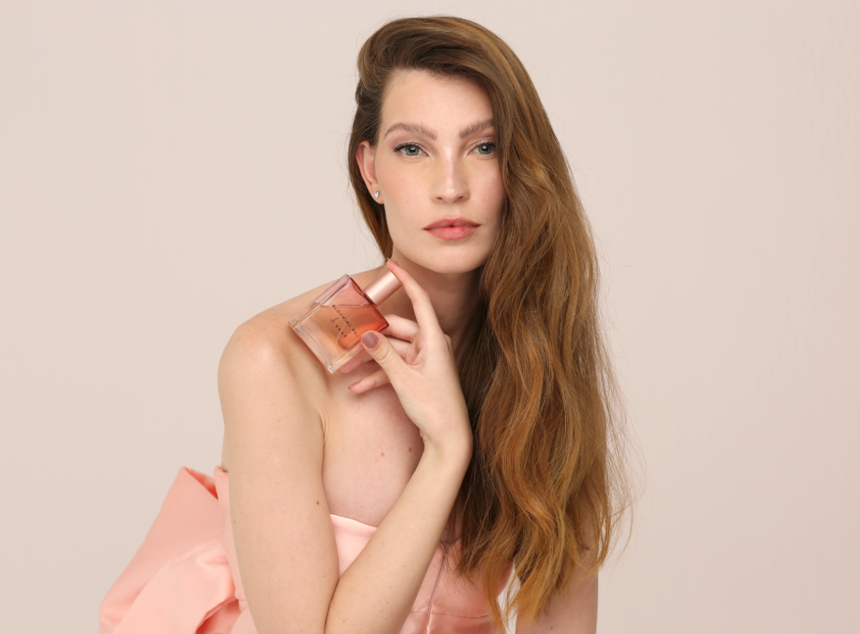 Blooming Rose Perfume 50ml