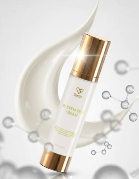 Dr. Stem Cell Cream 100ml